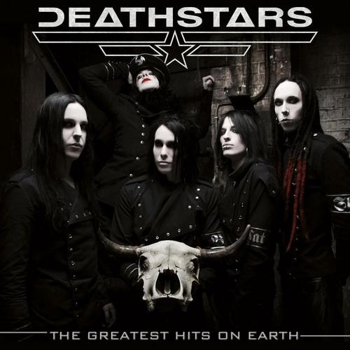 Deathstars - Damn Me