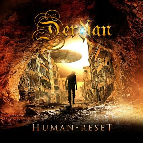 Derdian - Where I Can Fly