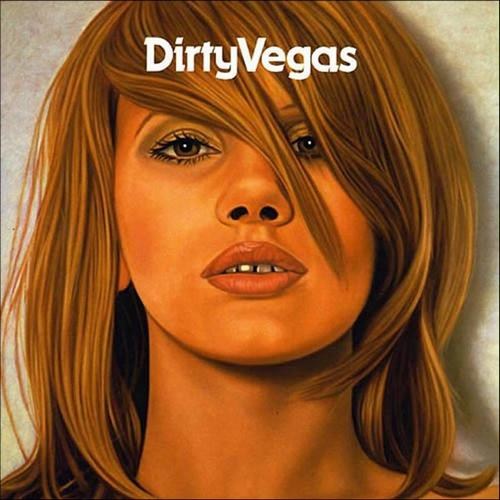 Dirty Vegas - Setting Sun