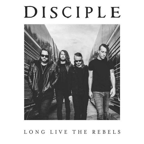 Disciple - Invisible