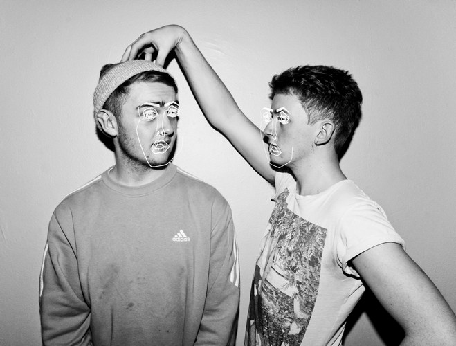 Disclosure - When a Fire Starts to Burn