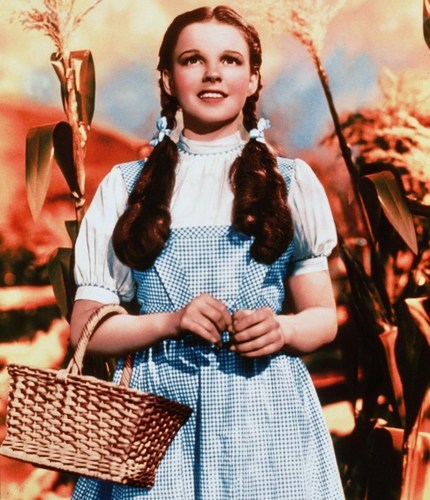 Dorothy - Missile