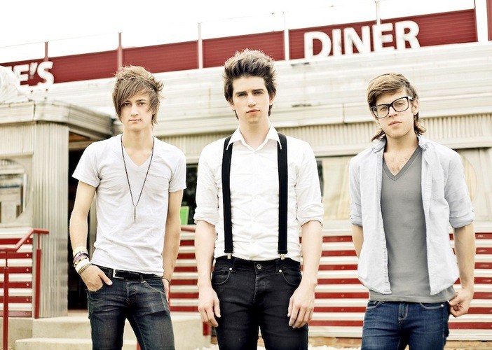 Downtown Fiction, The