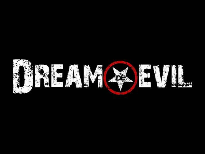 Dream Evil - M.O.M. (Man Or Mouse)