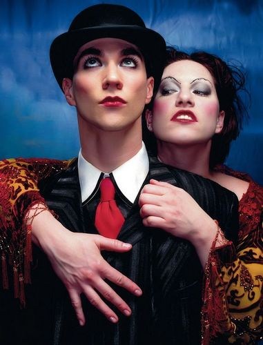 Dresden Dolls, The - My Alcoholic Friends