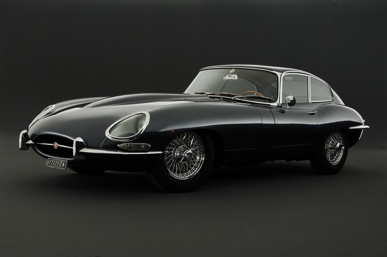 E-Type