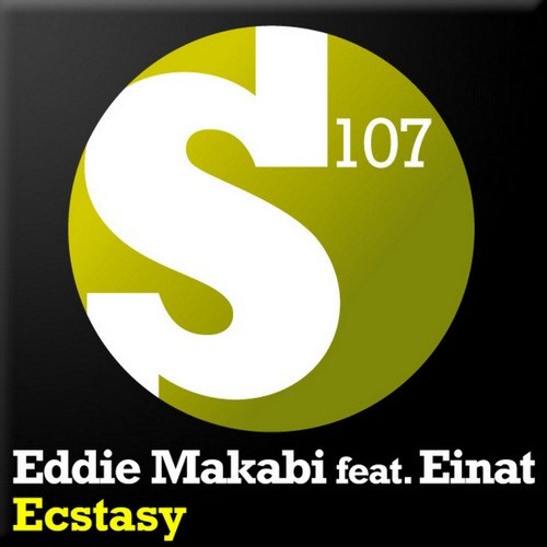 Eddie Makabi - Ecstasy