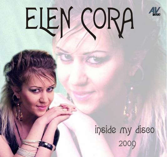 Elen Cora - Tightrope Dancer