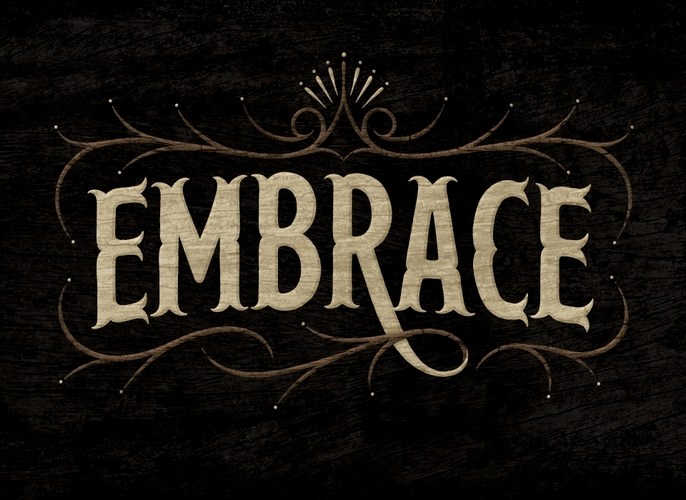 Embrace - World at Your Feet