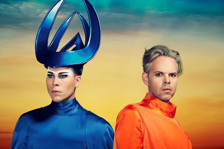Empire Of The Sun - We Are the People