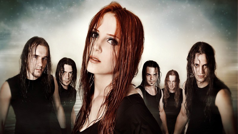 Epica - Unleashed