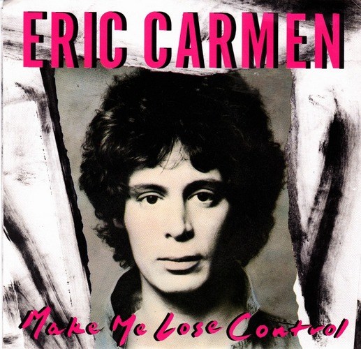 Eric Carmen - Hungry Еyes