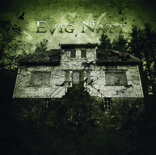 Evig Natt - My Demon