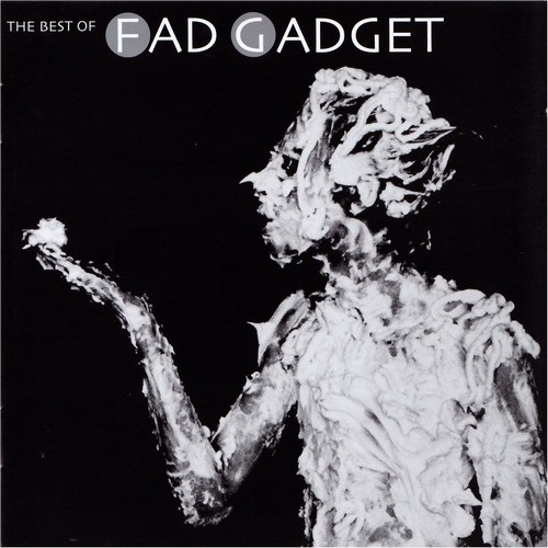 Fad Gadget - Ricky's Hand