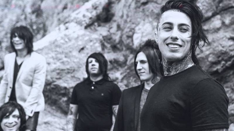 Falling In Reverse - Coming Home