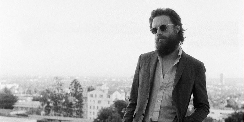 Father John Misty - This Is Sally Hatchet