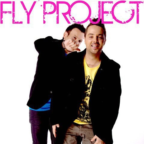 Fly Project - Mandala