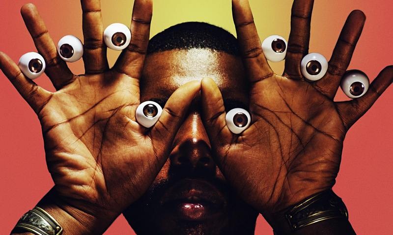 Flying Lotus - ...and the World Laughs with You*