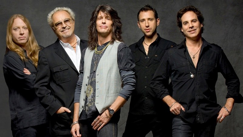 Foreigner - I Want to Know What Love Is