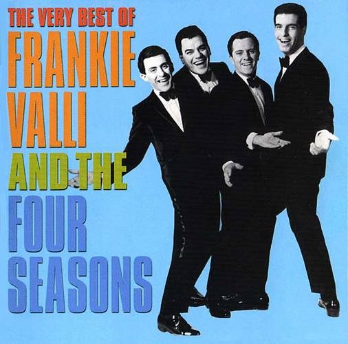 Four Seasons, The - December, 1963 (Oh, What a Night)