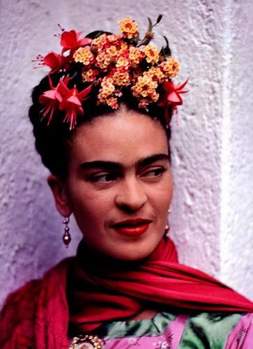 Frida - I Know There's Something Going On