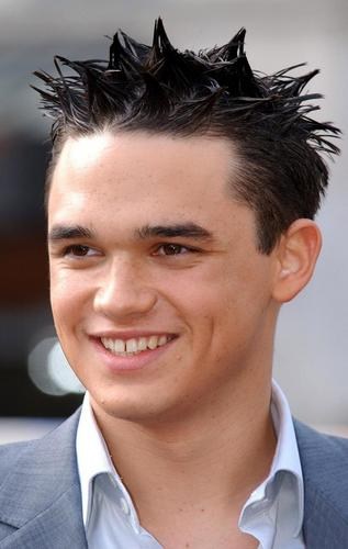Gareth Gates - With You All the Time