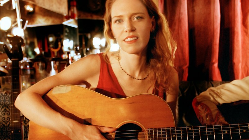 Gillian Welch - Look at Miss Ohio