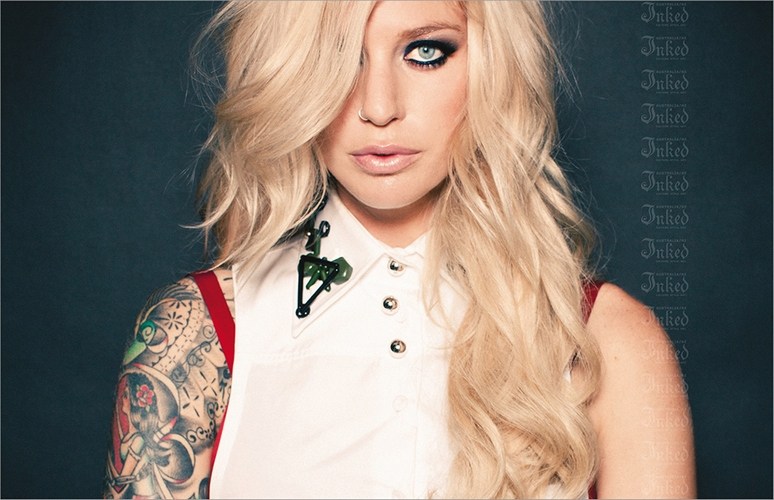 Gin Wigmore - Written in the Water