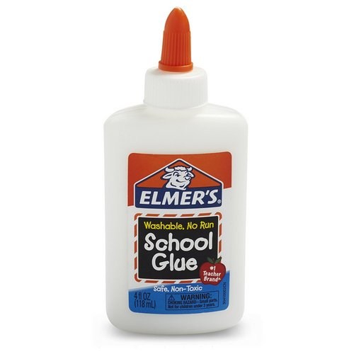 Glue - Laurel