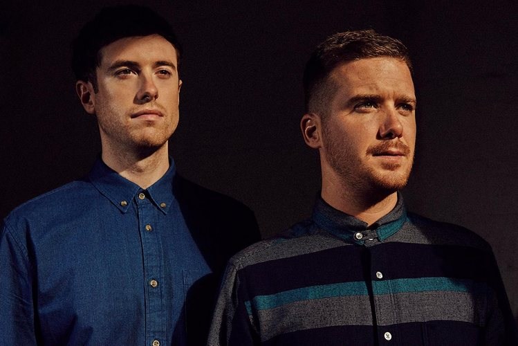 Gorgon City - Ready for Your Love