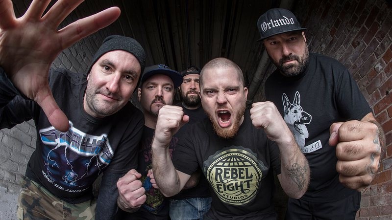 Hatebreed - Live for This