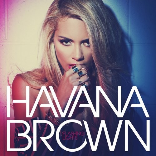 Havana Brown - Better Not Said