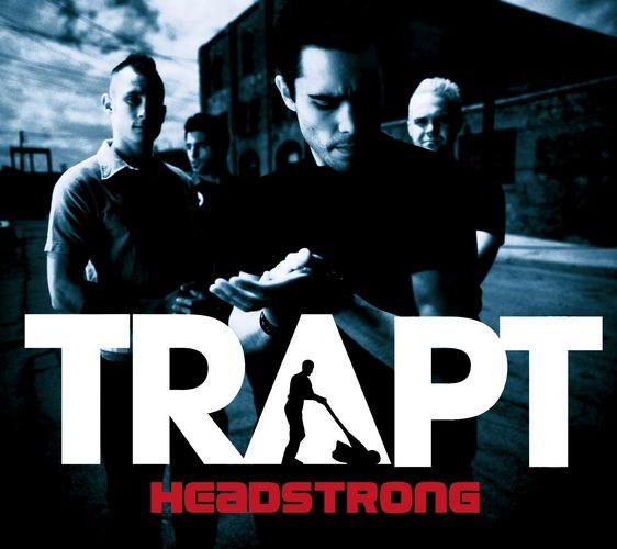 Headstrong - Love Until It Hurts