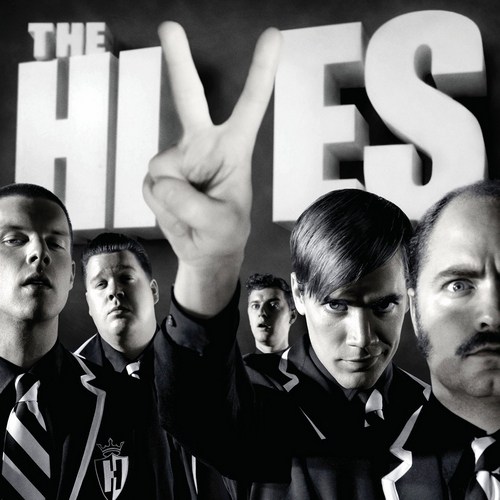 Hives, The - Hate to Say I Told You So
