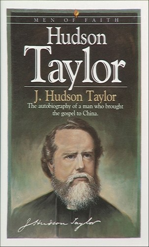 Hudson Taylor - Care