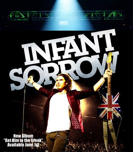 Infant Sorrow