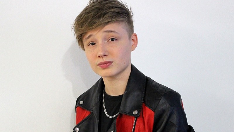 Isac Elliot - Tired of Missing You