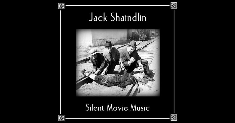 Jack Shaindlin