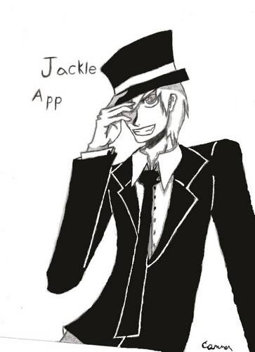 Jackle App - Hey