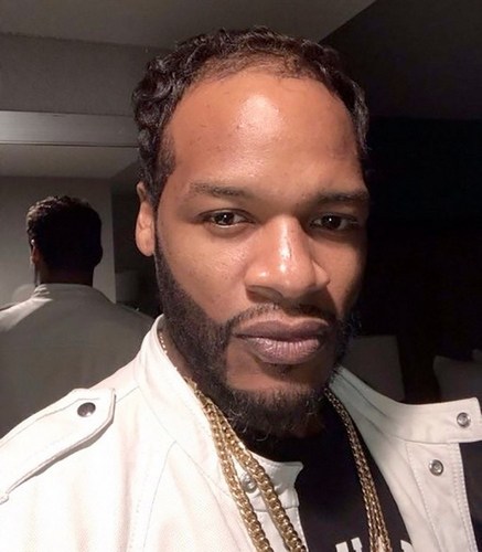 Jaheim - What She Really Means