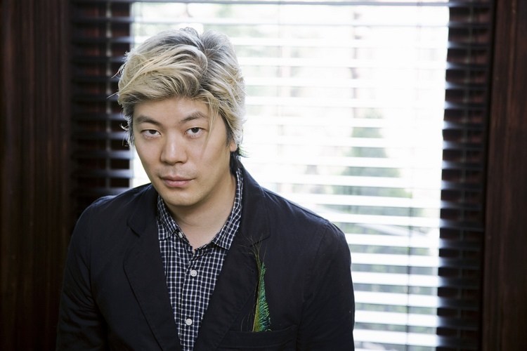 James Iha - Be Strong Now