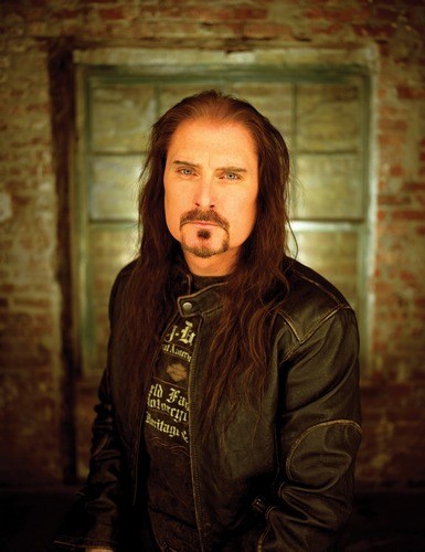 James LaBrie - Holding On