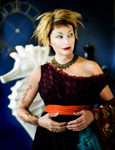 Jane Siberry - All the Candles in the World