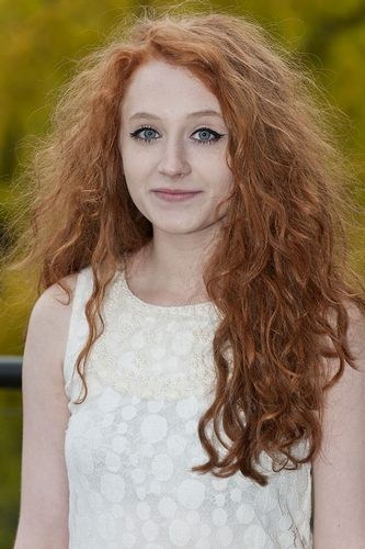 Janet Devlin - Things We Lost in the Fire