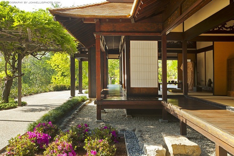 Japanese House, The