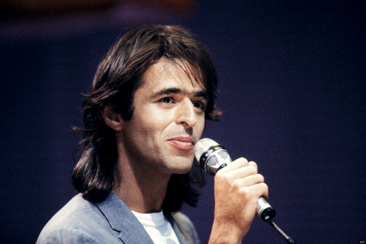 Jean Jacques Goldman