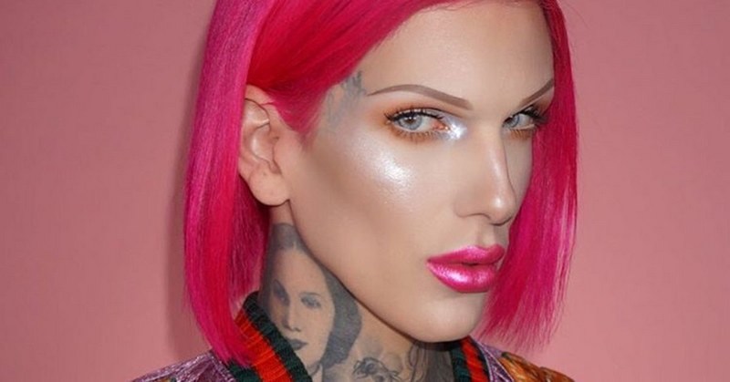 Jeffree Star - Picture Perfect