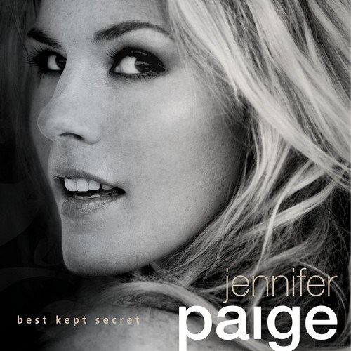 Jennifer Paige - Beautiful Lie