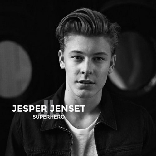 Jesper Jenset - High