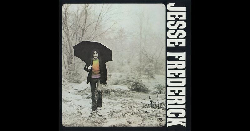Jesse Frederick - Everywhere You Look*